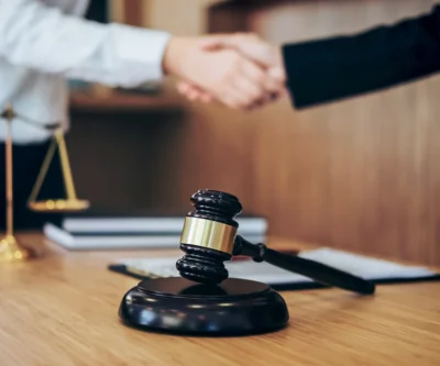 İzmir'de ceza avukatları