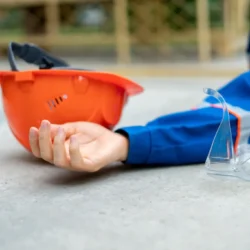 iş kazası sonrası haklar