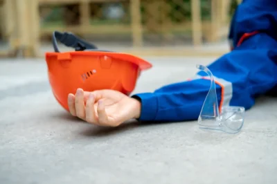 iş kazası sonrası haklar