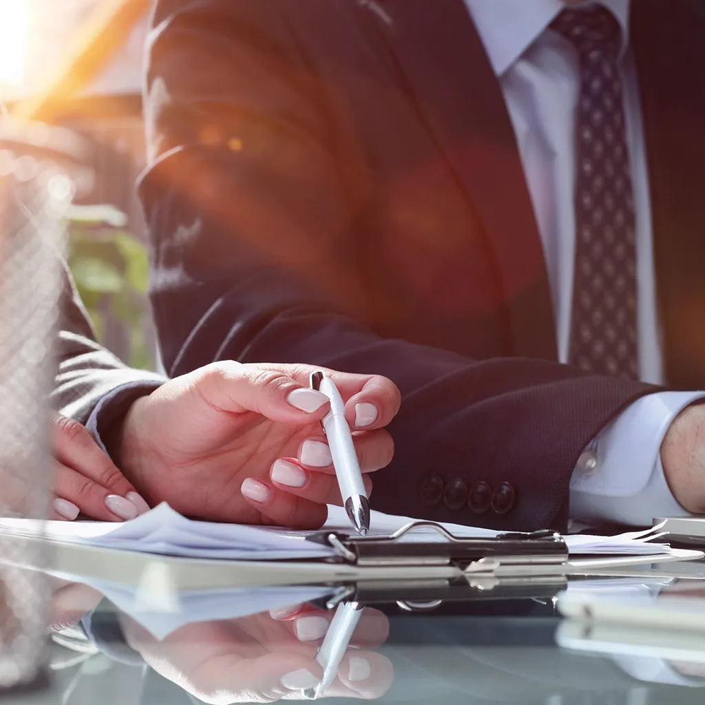 İzmir'de ceza avukatı