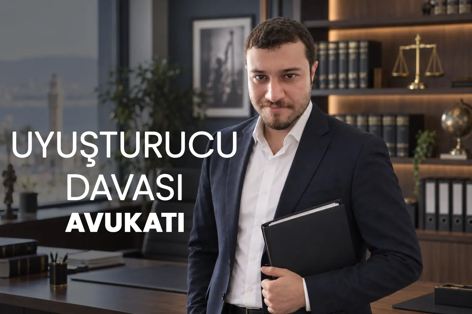 izmir uyuşturucu avukatı